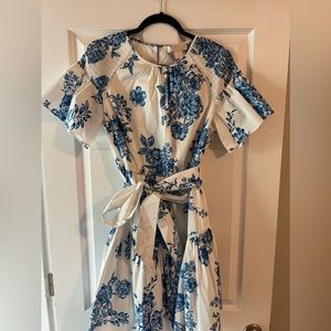 NEVER WORN Rachel Parcell dress